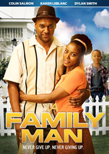 Watch The Family Man Streaming