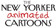 The New Yorker Animated Cartoons