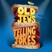 old jews telling jokes