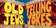 Old Jews Telling Jokes