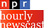 NPR: Hourly News Summary Podcast