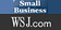 Wall Street Journal on Small Business