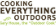 Cooking Everything Outdoors