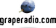 GrapeRadio – Wine Talk Show