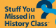 Stuff You Missed in History Class