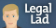 Legal Lad's Quick and Dirty Tips for a More Lawful Life
