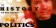 My History Can Beat Up Your Politics