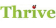 Thrive Personal Fitness