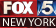 FOX NY