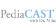PediaCast