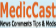 MedicCast Audio Podcast for EMT Paramedics and EMS Students