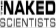 - The Naked Scientists Podcast - Stripping Down Science