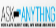 Ask Anything - From E! - Audio Podcast