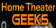 Home Theater Geeks