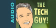 Leo Laporte - The Tech Guy