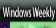 Windows Weekly