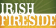 Irish Fireside