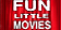 Fun little movies