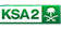 Saudi Arabian TV 2