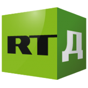 Russian Today: Documentary