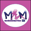 Models In Motion