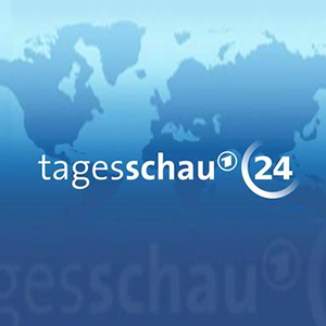 Tagesschau 24