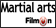 FilmOn Martial Arts