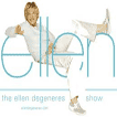 The Ellen Show Logo