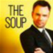 The Soup Video Podcast Logo
