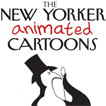The New Yorker Animated Cartoons Logo