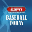 ESPN Baseball Today Logo
