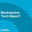 APM: Marketplace Tech Report Logo