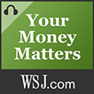 Wall Street Journal's Your Money Matters Logo