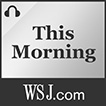 Wall Street Journal This Morning Logo