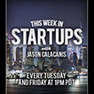 This Week in Startups - Audio Logo
