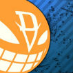 Distorted View Daily Logo