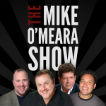 The Mike OMeara Show Logo
