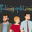 Pod Is My Copilot Logo