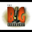 Big Broadcast (Old Time Radio) Logo