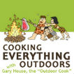 Cooking Everything Outdoors Logo