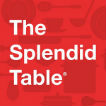 The Splendid Table Logo