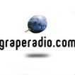 GrapeRadio – Wine Talk Show Logo