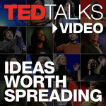TEDTalks (video) Logo