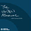APM: Garrison Keillor's The Writer's Almanac Podcast feed Logo