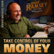 The Dave Ramsey Show Logo