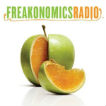 Freakonomics Radio Logo