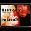 My History Can Beat Up Your Politics Logo