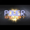 POWER BLAST Podcast Logo