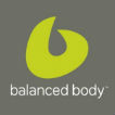 Pilates Podcasts from Balanced Body Logo