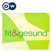 fit & gesund | Video Podcast | Deutsche Welle Logo
